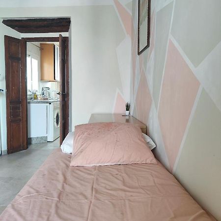 Lovely 1-Bedroom Loft With Terrace. Amazing View. Σεβίλλη Εξωτερικό φωτογραφία