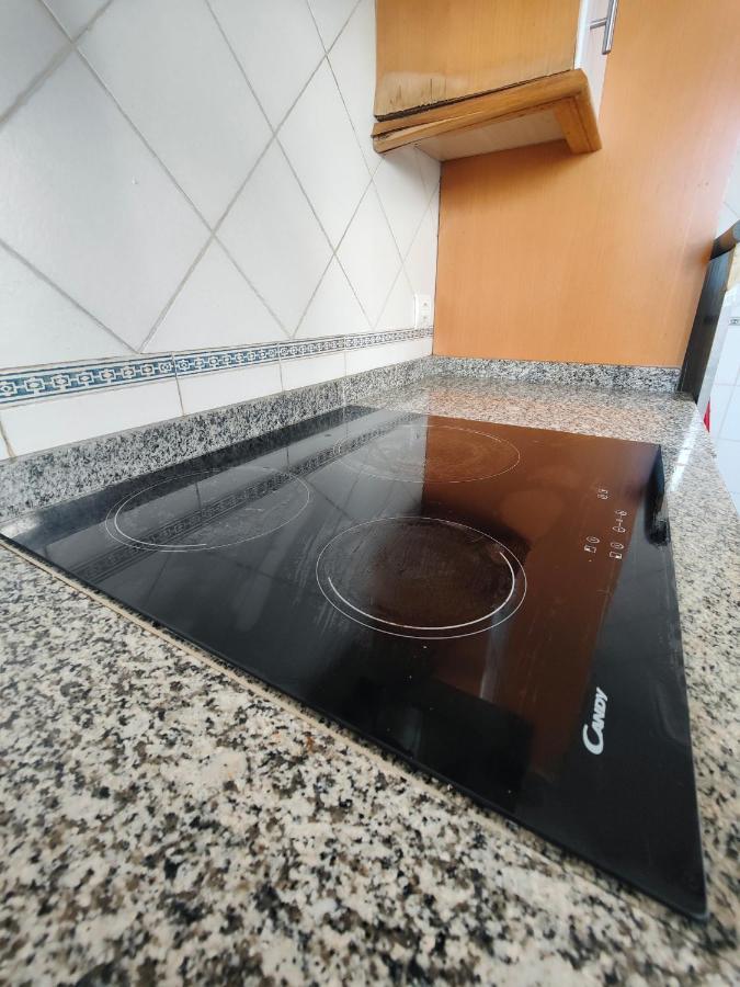 Lovely 1-Bedroom Loft With Terrace. Amazing View. Σεβίλλη Εξωτερικό φωτογραφία