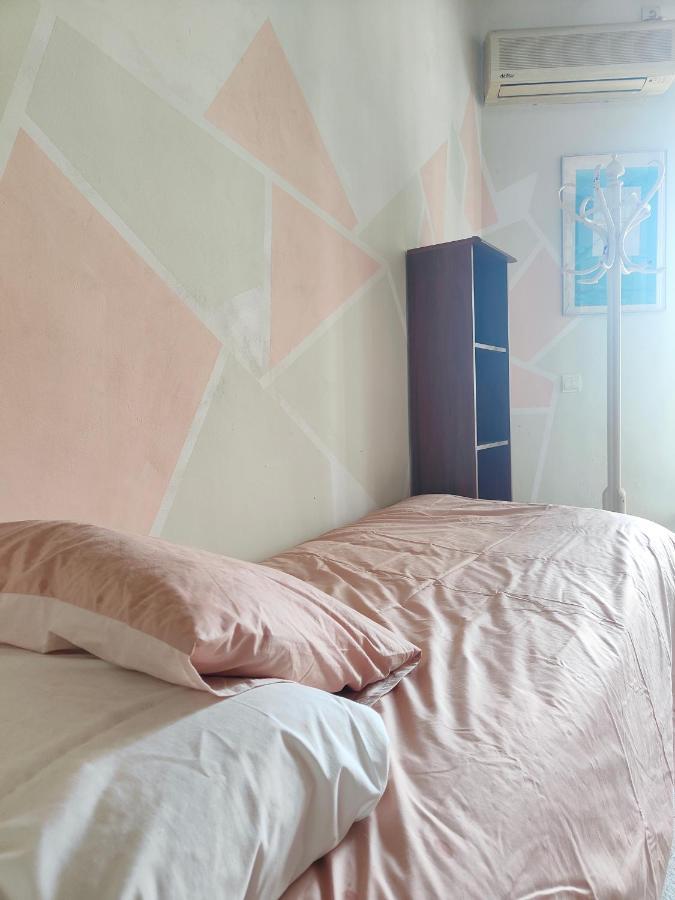 Lovely 1-Bedroom Loft With Terrace. Amazing View. Σεβίλλη Εξωτερικό φωτογραφία